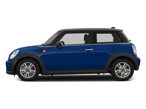Used 2013 MINI Cooper Hardtop FWD image 2