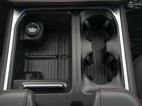 Certified 2025 Ford Expedition Max Active AWD/4WD image 18