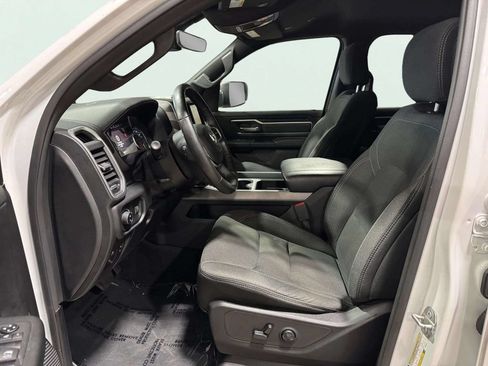 Used 2020 RAM 1500 Big Horn AWD/4WD image 22