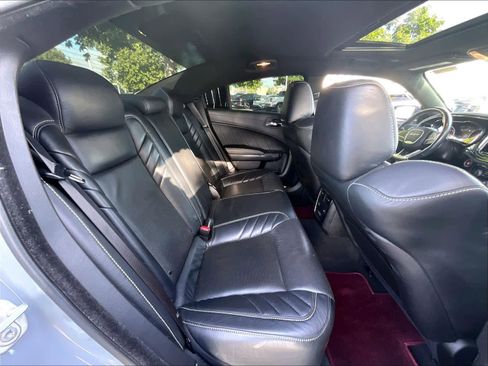 Used 2021 Dodge Charger SRT Hellcat image 28