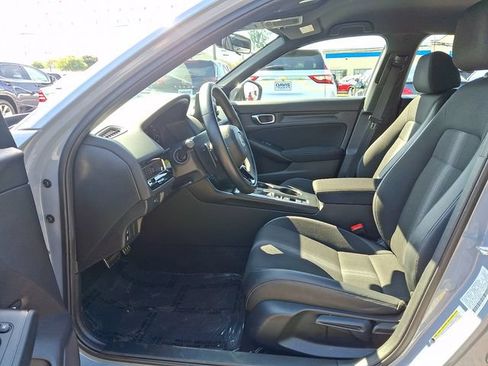 Certified 2023 Honda Civic Sport image 13