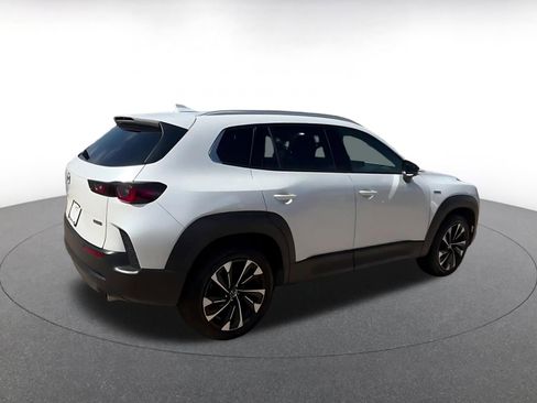 Used 2025 MAZDA CX-50 2.5 Hybrid w/ Premium Plus Pkg AWD/4WD image 11