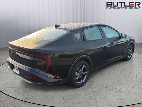 Used 2025 Kia K4 FWD image 6