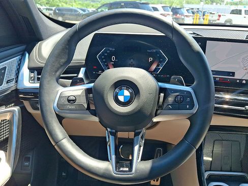 Used 2025 BMW X1 xDrive28i w/ Technology Package AWD/4WD image 15