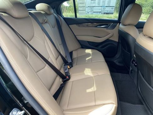 New 2026 Cadillac CT5 Premium Luxury image 27
