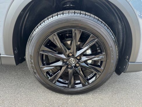 Used 2025 MAZDA CX-5 Carbon Edition AWD/4WD image 29