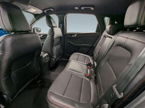 New 2026 Ford Escape ST-Line w/ Tech Pack #1 image 19