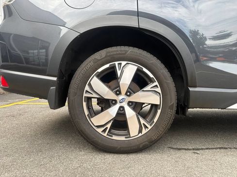 Used 2019 Subaru Forester Touring w/ Popular Package #3 AWD/4WD image 13