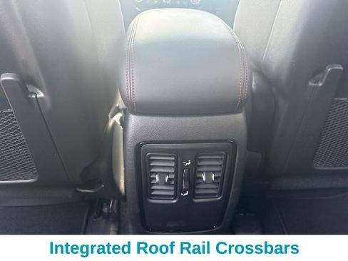 New 2026 Dodge Durango GT w/ Blacktop Package image 11