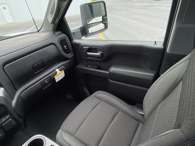 New 2026 Chevrolet Silverado 2500 Custom w/ Custom Value Package AWD/4WD image 27