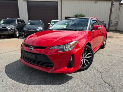Used 2015 Scion tC