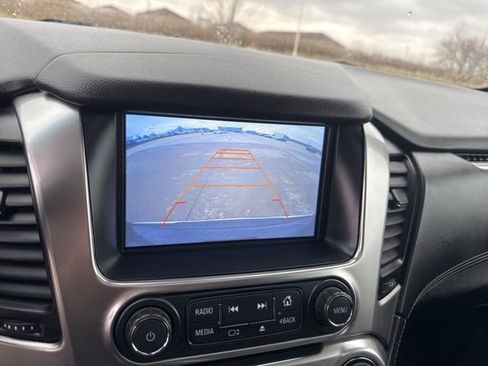 Used 2016 Chevrolet Suburban LTZ image 44