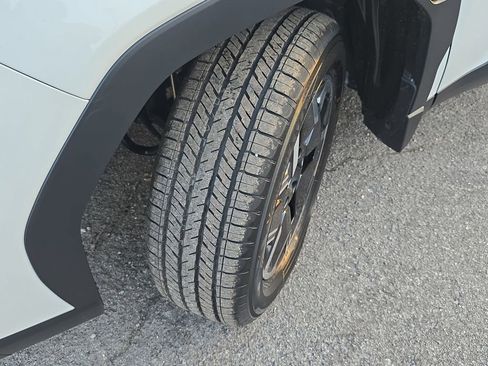 New 2026 Subaru Forester Premium image 28