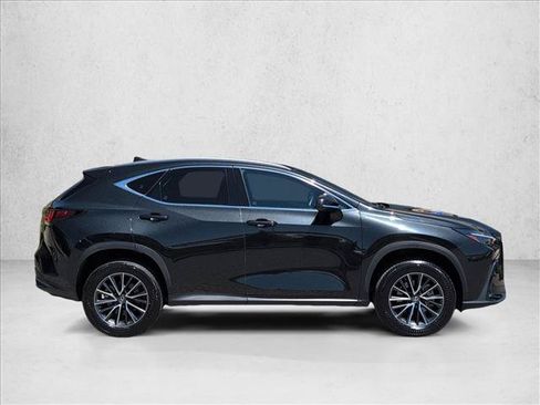 Used 2024 Lexus NX 350 AWD w/ Cold Area Package image 4