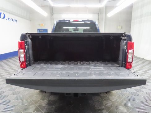 Used 2022 Ford F250 XLT w/ XLT Premium Package image 34