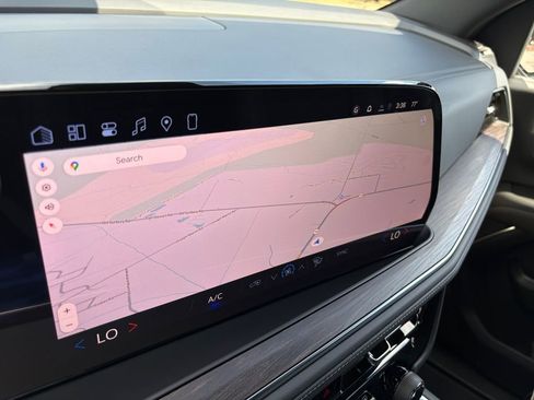 New 2026 Chevrolet Tahoe LS RWD image 28