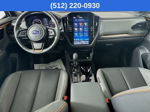 Used 2026 Subaru Forester Sport image 26