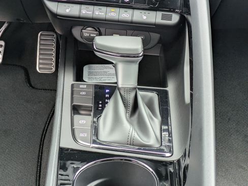 New 2026 Hyundai Elantra SEL Sport FWD image 19