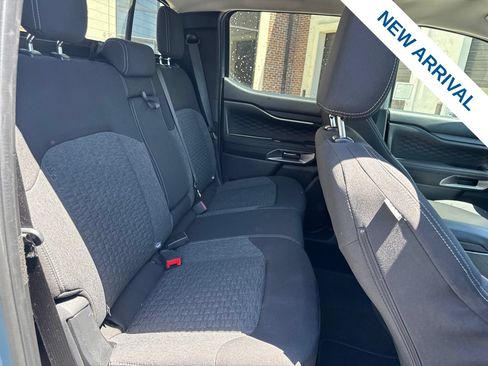 Used 2024 Ford Ranger XLT w/ Technology Package AWD/4WD image 11