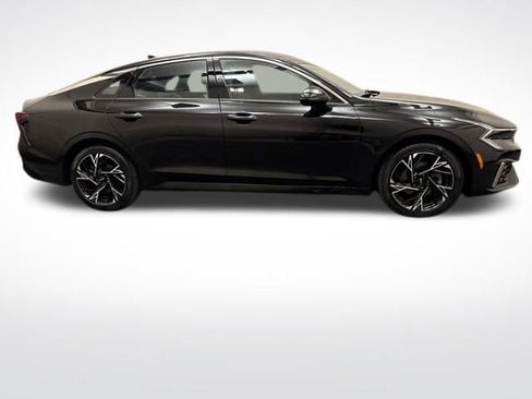 Used 2025 Kia K5 GT-Line FWD image 7
