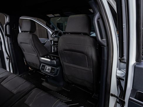 Used 2024 Ford F150 STX RWD image 37
