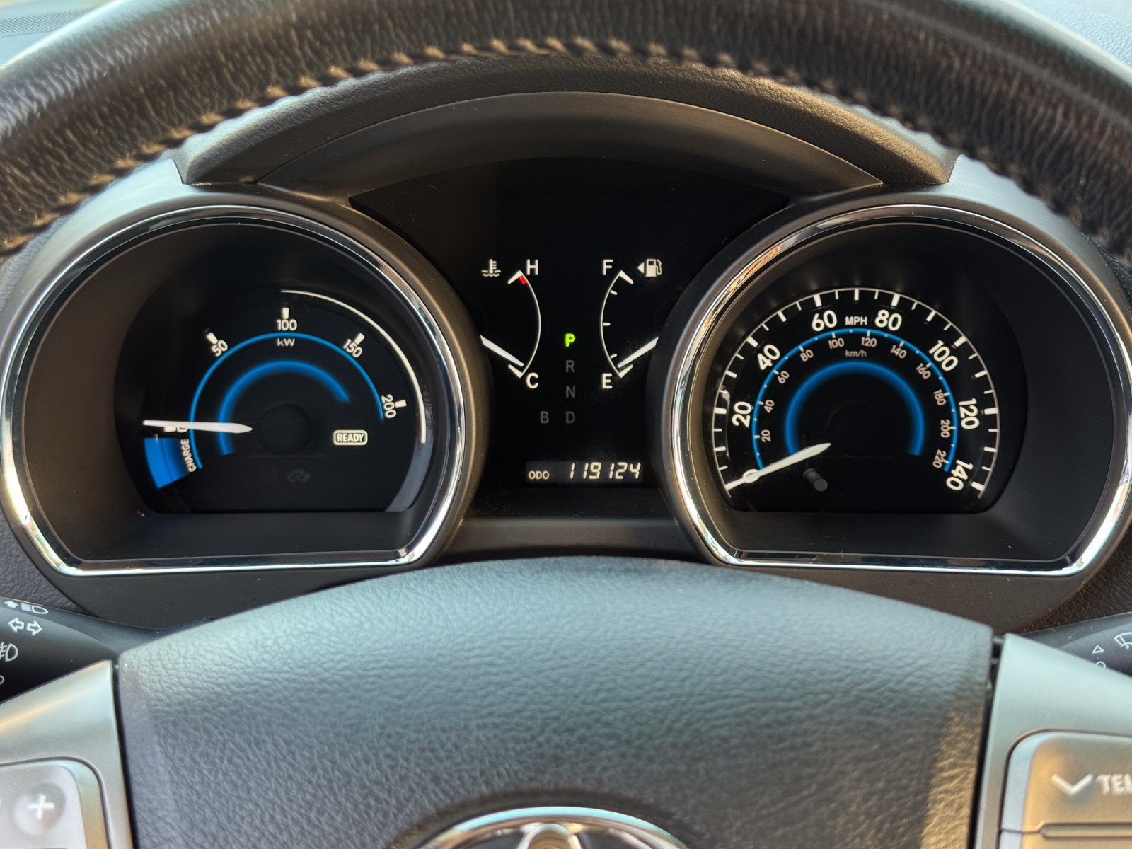 Used 2009 Toyota Highlander Limited AWD/4WD image 18