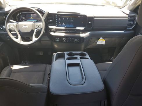 Used 2023 Chevrolet Silverado 1500 LT RWD image 11