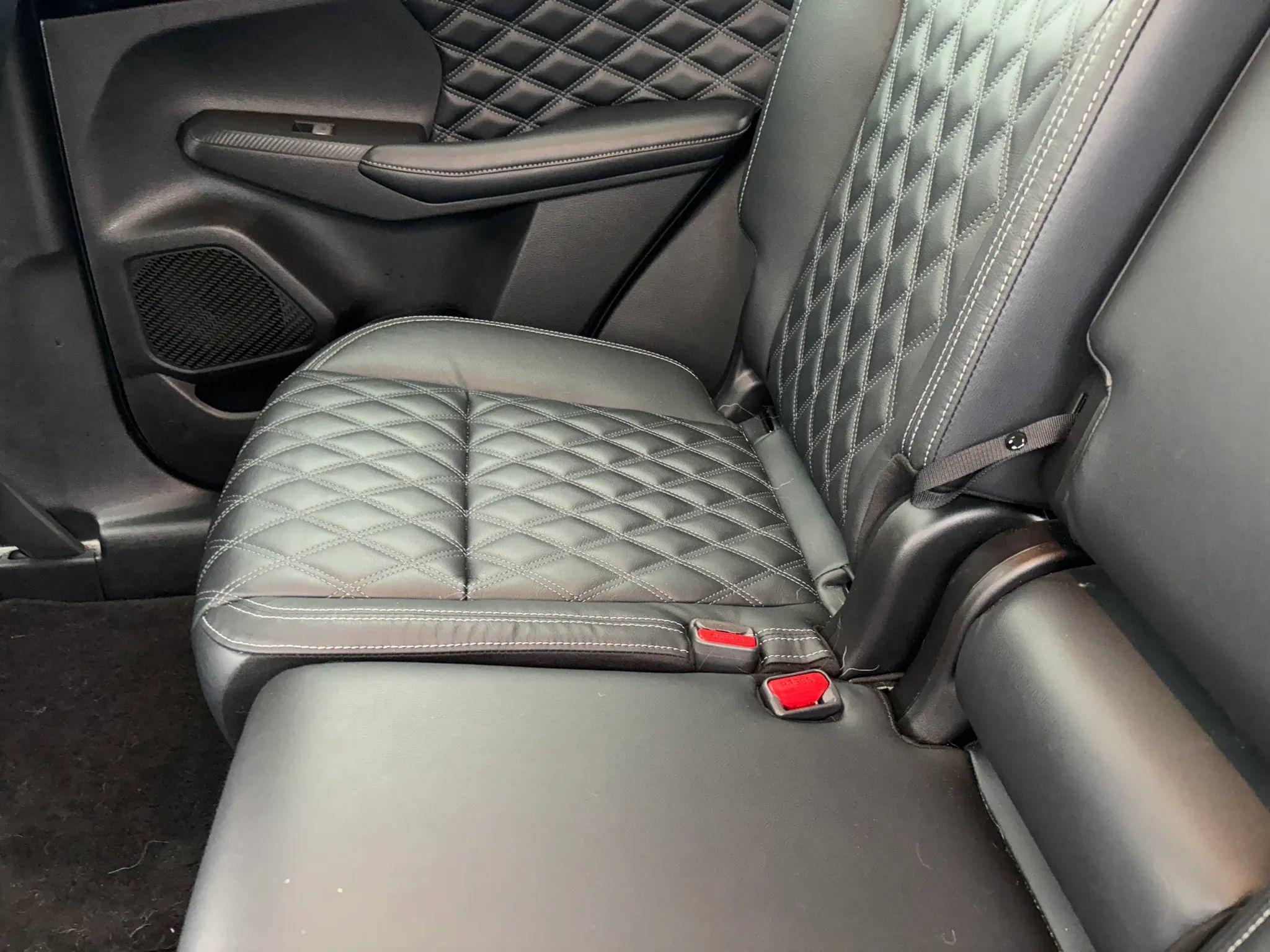 Used 2022 Mitsubishi Outlander SEL FWD image 12