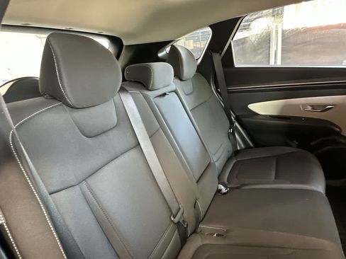 Used 2024 Hyundai Tucson SE FWD image 26