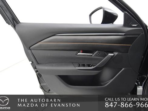 New 2026 MAZDA CX-50 2.5 Turbo w/ Accent Package image 30