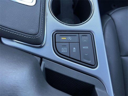 Certified 2022 Cadillac CT4 Premium Luxury w/ Climate Package image 27