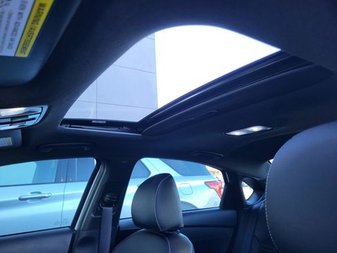 Used 2023 Kia Forte GT-Line w/ GT-Line Premium Package image 21