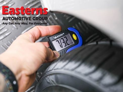 Used 2018 Lexus IS 300 AWD w/ Comfort Package image 30