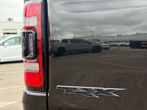 Used 2024 RAM 1500 TRX w/ TRX Level 1 Equipment Group image 10