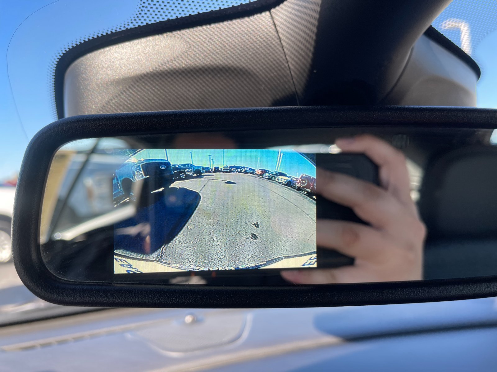 Used 2019 Buick Cascada Premium FWD image 22