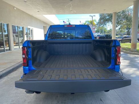 New 2026 RAM 1500 Big Horn image 37