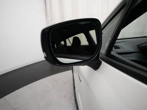 Certified 2025 Subaru Impreza RS w/ Popular Package #1 image 24