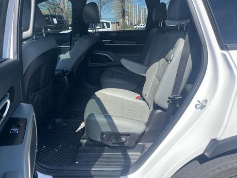 Used 2023 Kia Telluride EX X-Line image 24