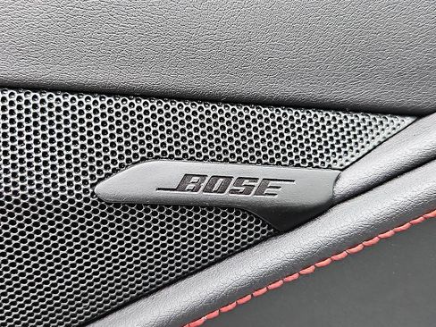 Used 2024 Chevrolet Corvette Z06 RWD image 23