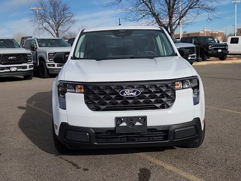 New 2025 Ford Maverick XL w/ Equipment Group 102A image 3