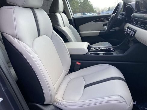 New 2026 Honda Pilot EX-L image 27