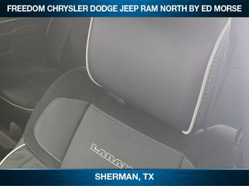 New 2026 RAM 2500 Laramie image 10