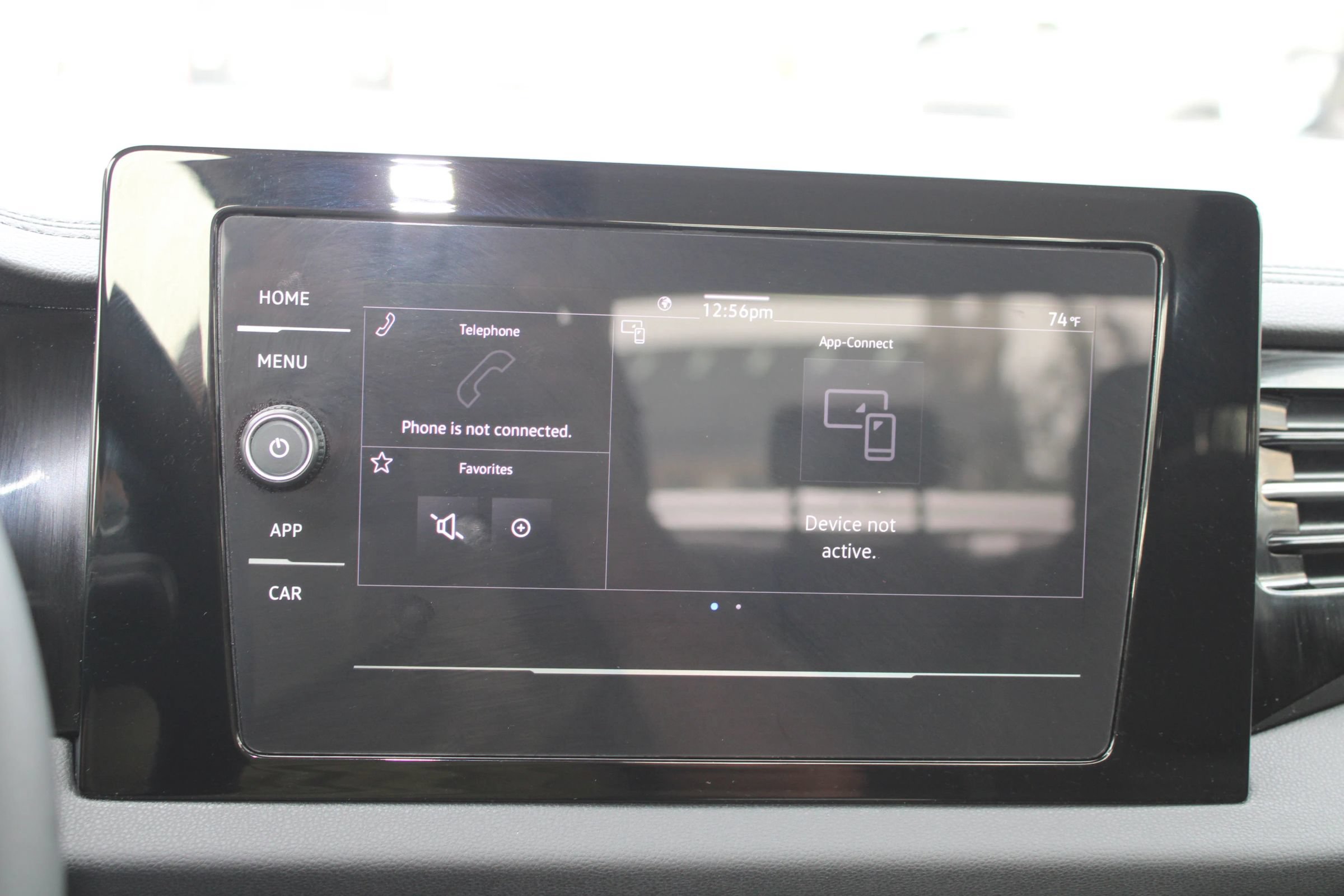 Used 2026 Volkswagen Jetta S FWD image 12