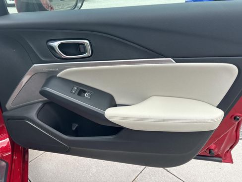 Used 2026 Acura Integra A-Spec FWD image 22