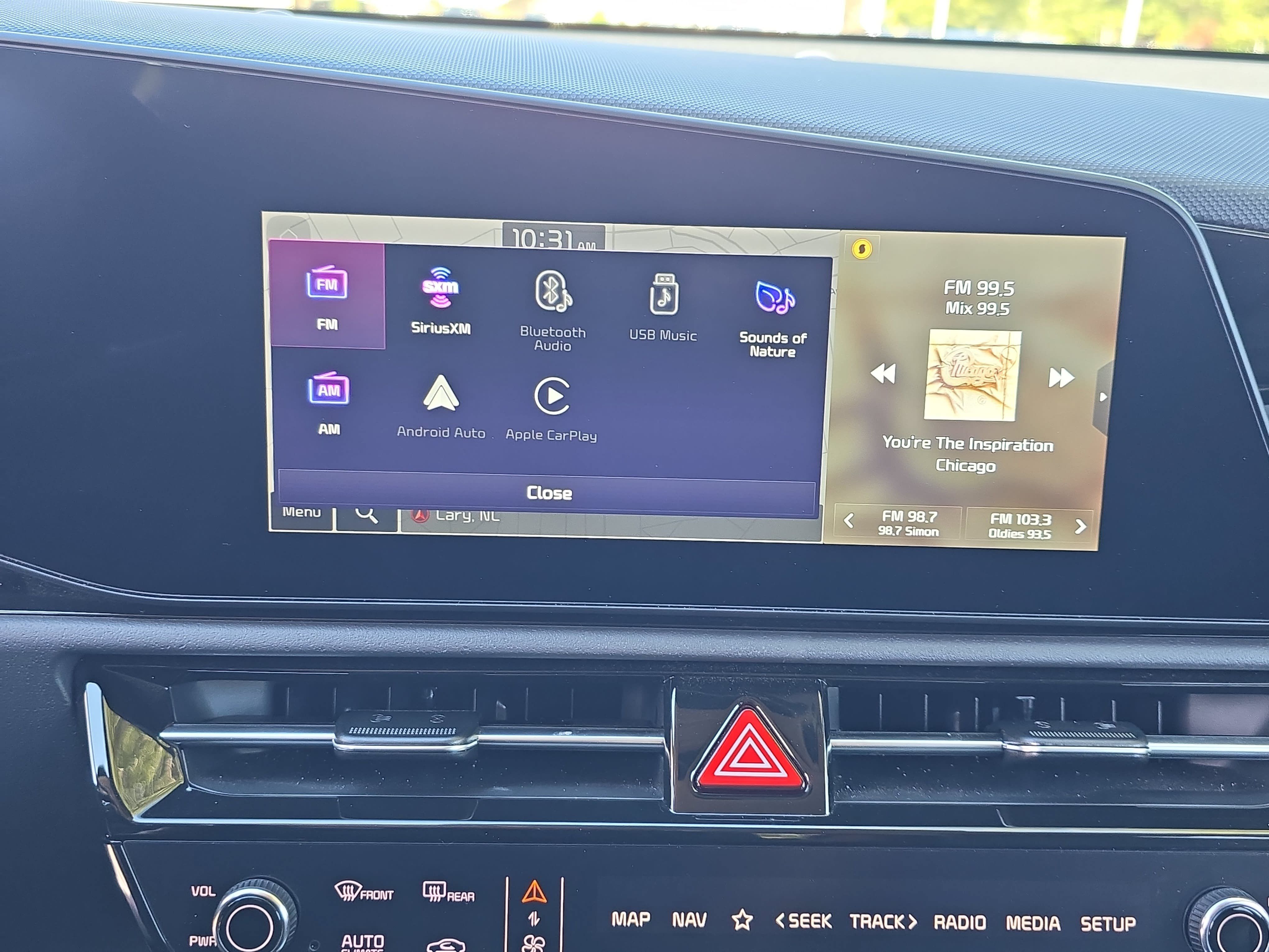 Used 2025 Kia Niro Wind FWD image 22