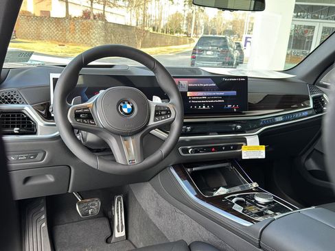 New 2026 BMW X5 sDrive40i RWD image 17