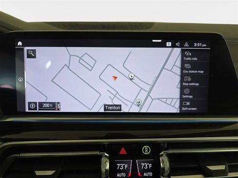 Used 2021 BMW X5 xDrive45e w/ Executive Package image 25