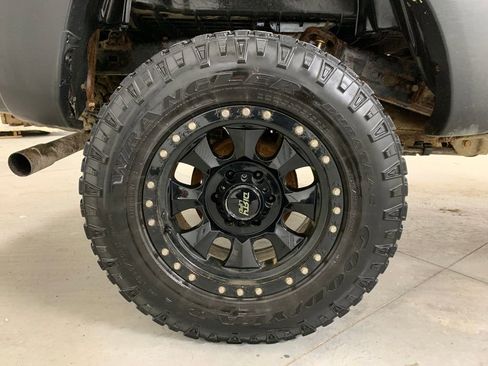 Used 2012 Toyota Tacoma 4x4 Double Cab image 9