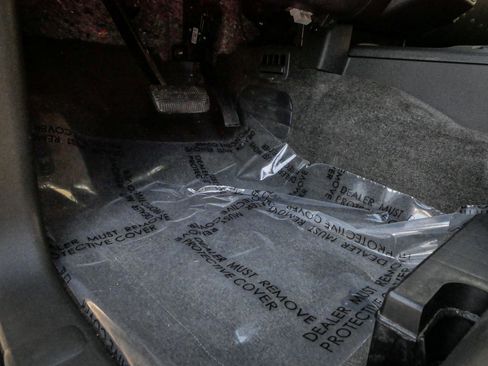 Used 2015 Nissan Xterra PRO-4X image 17