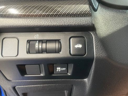 Used 2021 Subaru WRX AWD/4WD image 14